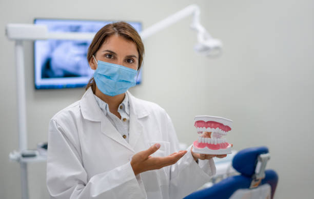 Best Emergency Orthodontic Repairs in Fairlawn, VA