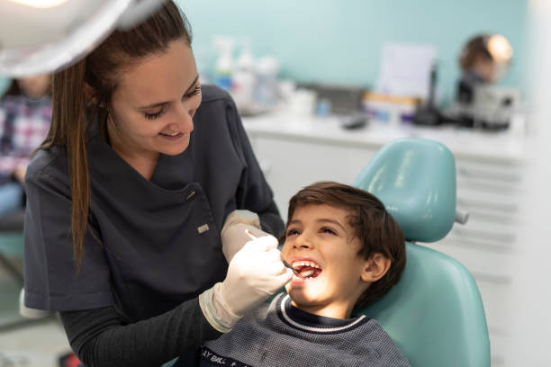 Best Emergency Broken Tooth Repair in Fairlawn, VA