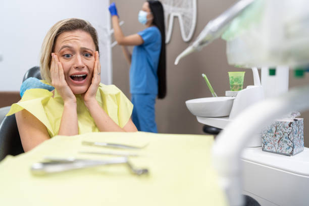 Best Emergency Root Canal Treatment in Fairlawn, VA