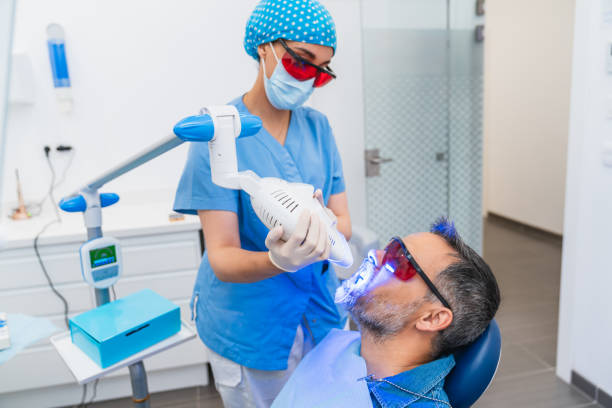 Best Emergency Treatment for Toothache in Fairlawn, VA